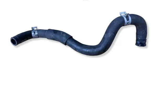 Nissan Juke I F15 Gearbox oil cooler pipe/hose 