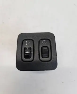 Mitsubishi Lancer Headlight level height control switch MR402645