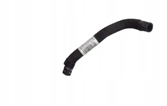 Audi A8 S8 D4 4H Turbo turbocharger oiling pipe/hose 4H0422887BF