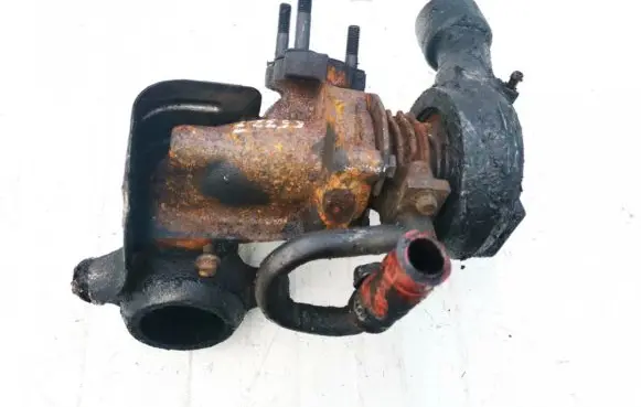 Ford Mondeo MK I Turbo 93FF6K682AC 4520632