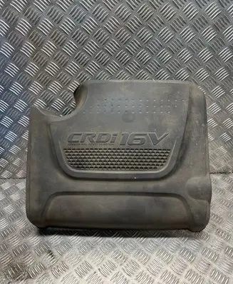 Hyundai Santa Fe Engine cover (trim) 292402F700