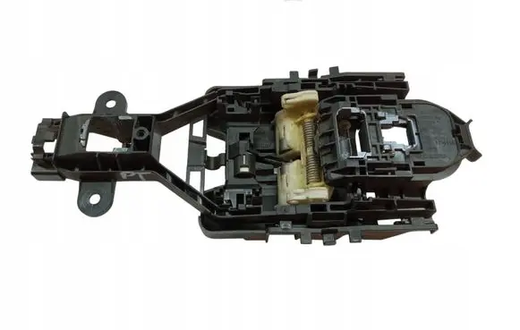 Volvo S90, V90 Front door exterior handle 31378254