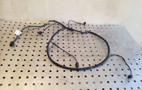 Volvo XC90 Parking sensor (PDC) wiring loom 30678975