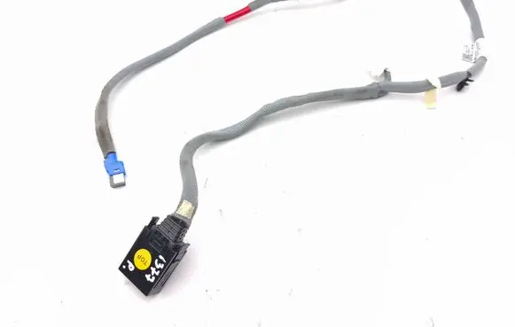 KIA Sportage USB socket connector 96120P1100