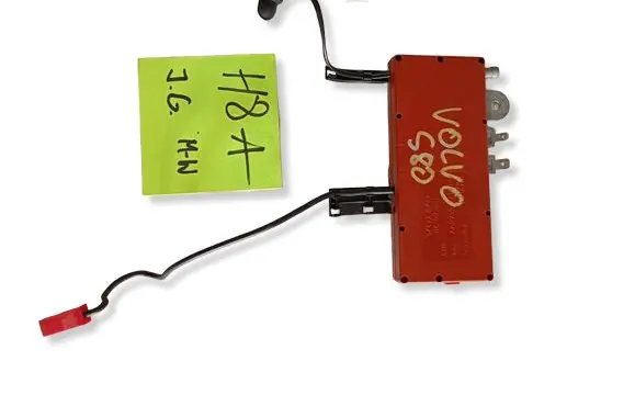 Volvo S80 Antenna control unit 9459991