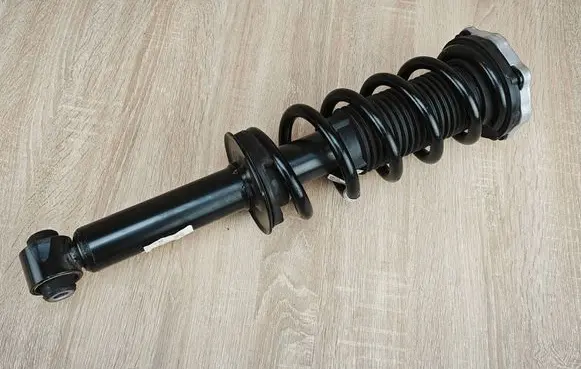 BMW X4 G02 Rear shock absorber/damper 6890945