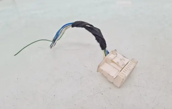 BMW 7 F01 F02 F03 F04 Other wiring loom 6901660