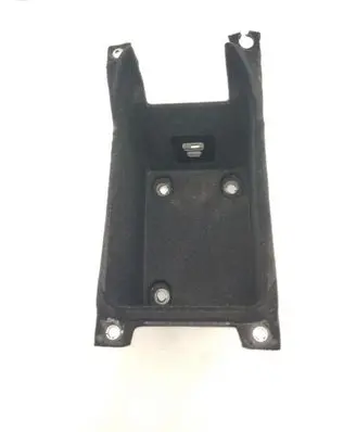 Maserati MC20 Other interior part