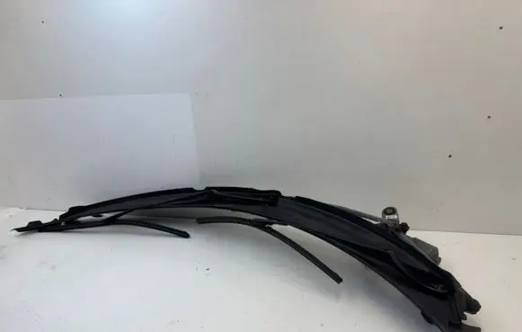 Porsche 911 991 Front wiper linkage and motor 99162410605 99155556307