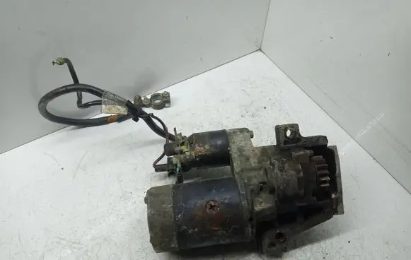 Seat Alhambra (Mk1) Starter motor