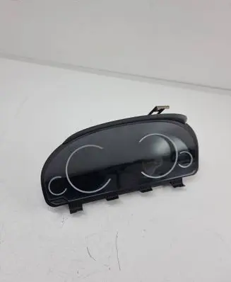 BMW 5 F10 F11 Speedometer (instrument cluster) 9319485