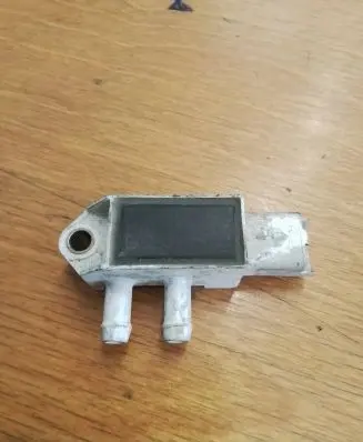 Renault Master III Air pressure sensor 227701177R