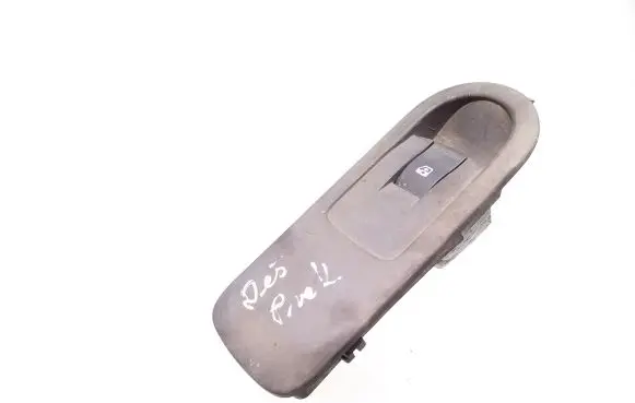 Renault Scenic II - Grand scenic II Electric window control switch 156013740G 315027A