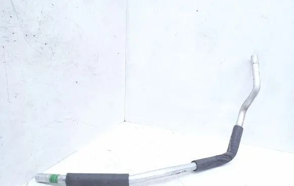 Mercedes-Benz C W203 Engine coolant pipe/hose A2038300115
