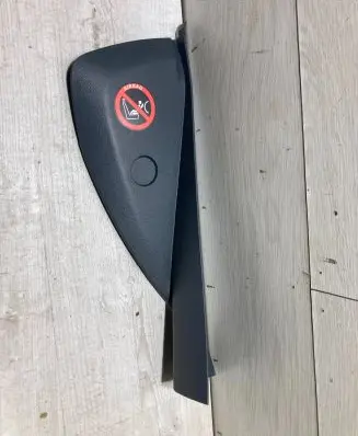 Ford C-MAX II Dashboard side end trim AM51R044C60ABW