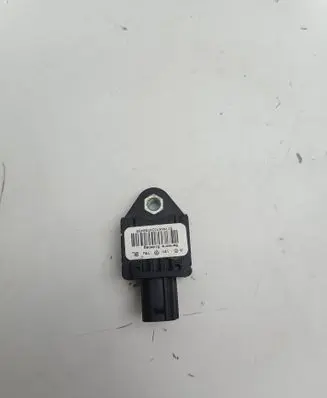 Fiat Croma Airbag deployment crash/impact sensor