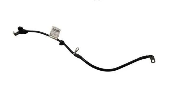 Negative earth cable (battery)