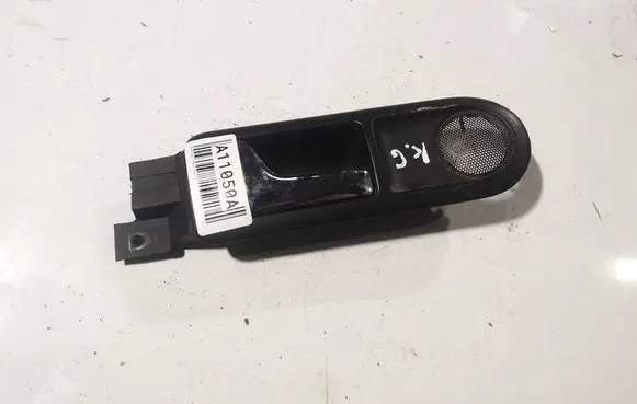 Volkswagen PASSAT B5 Rear door interior handle 3B0839113