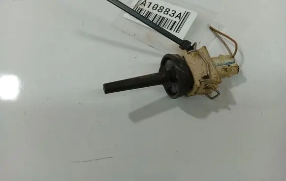 Audi A4 S4 B5 8D Interior temperature sensor 740220173F