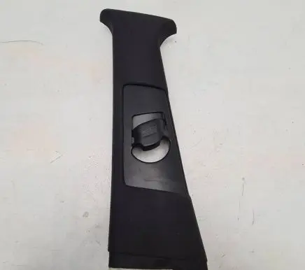 BMW X5 E53 (B) pillar trim (top) 51438203871