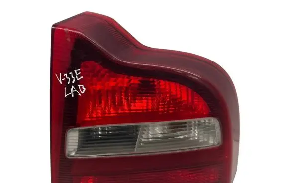 Volvo S80 Rear/tail lights 14997401