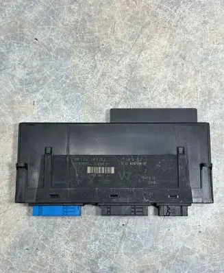BMW 5 F10 F11 Comfort/convenience module 9267458 6992418