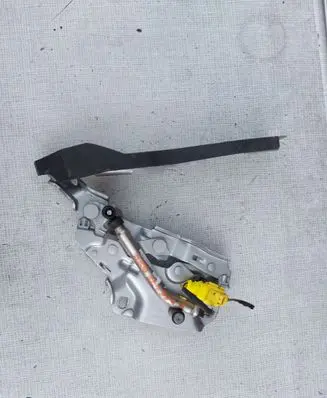 Audi A7 S7 4K8 Engine bonnet/hood hinges 4K0823301
