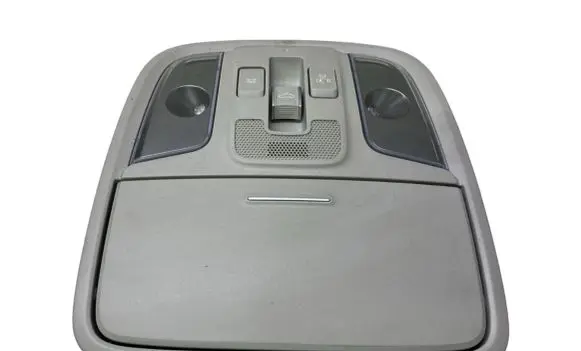 KIA Optima Front seat light 92810D4XXX