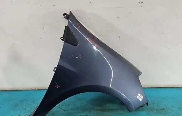 Renault Clio III Fender 8200256118 IMPRK1482138