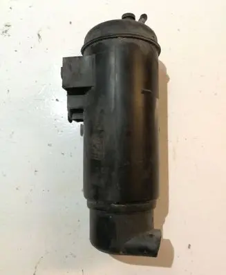 Audi A2 Active carbon filter fuel vapour canister 8Z0201795C