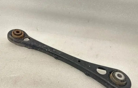 Audi A6 S6 C6 4F Rear upper control arm/wishbone 4F0501529C