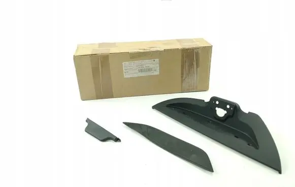BMW 1 F20 F21 Tie down hook / loop 84212220009