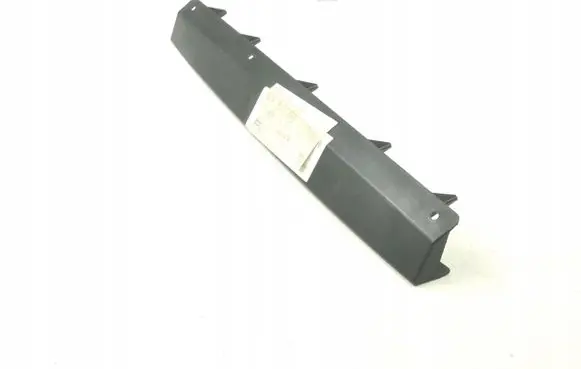 Chrysler Pacifica Front bumper splitter molding 04857624AA