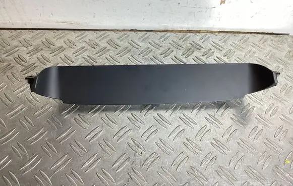 BMW 6 F06 Gran coupe Dashboard trim 9224339