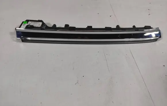 Volkswagen Taigo Front bumper upper radiator grill 2GJ941653B 640000001504