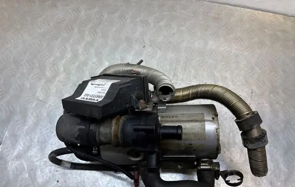Volvo XC90 Auxiliary pre-heater (Webasto) 30730700