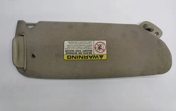 Chrysler 300M Sun visor 4828313