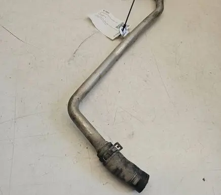 Audi Q7 4L Engine coolant pipe/hose 7L0819320C