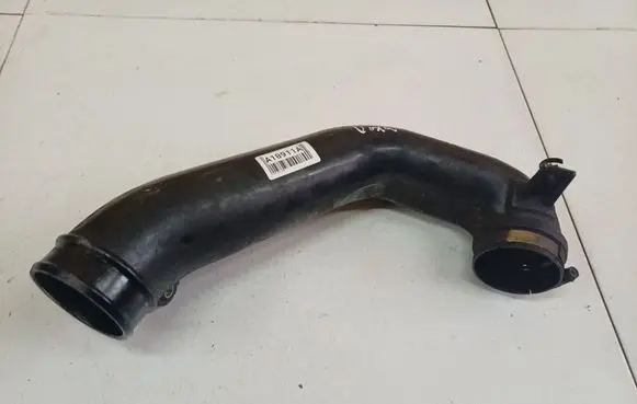 Peugeot 4007 Intercooler hose/pipe