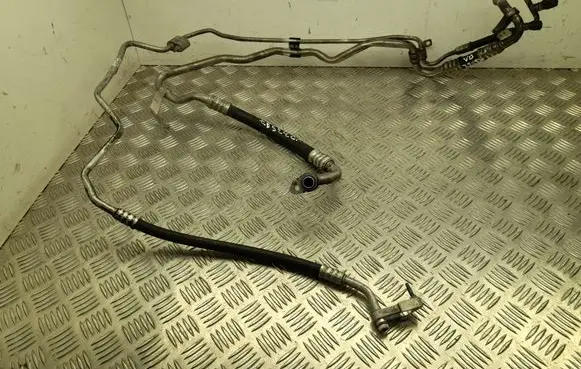 Mercedes-Benz Sprinter W907 W910 Air conditioning (A/C) pipe/hose A9078300800