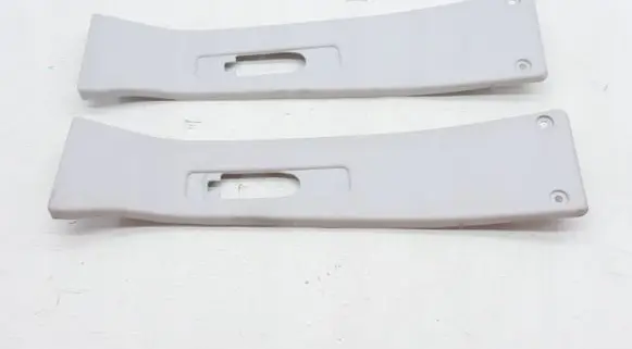 Toyota Proace (B) pillar trim (top) 98088477BJ