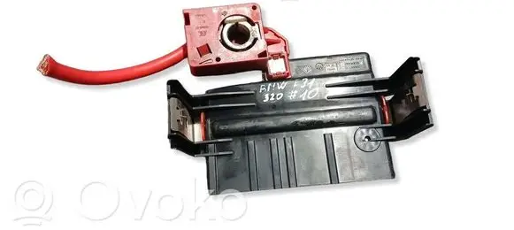 BMW 3 E90 E91 Positive wiring loom 6936653