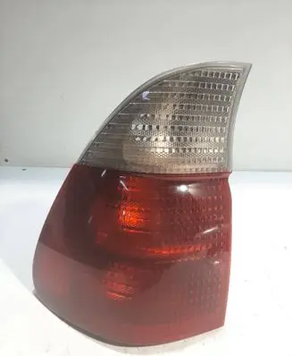 BMW X5 E53 Rear/tail lights 1039 S02D11A S02V11A