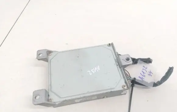 Acura MDX I Engine control unit/module 48310PGJ023 48310-PGJ-023