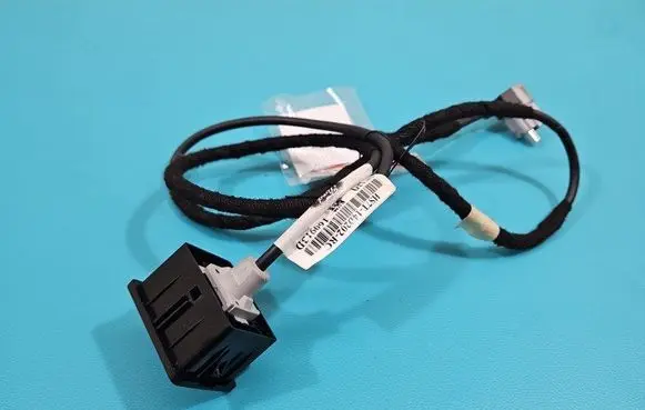 USB socket connector