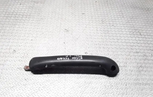 Nissan Terrano Front door interior handle trim 