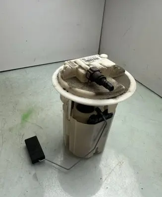 Peugeot 207 In-tank fuel pump 9684934480