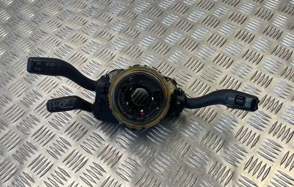 Audi A4 S4 B6 8E 8H Cruise control stalk 8E0953549N 8E0953541C 4E0953521