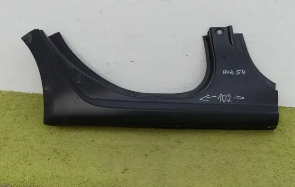 Opel Astra K Other sill/pillar trim element 39117464