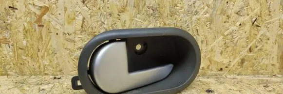 Ford Fiesta Front door interior handle 2S61A22601
